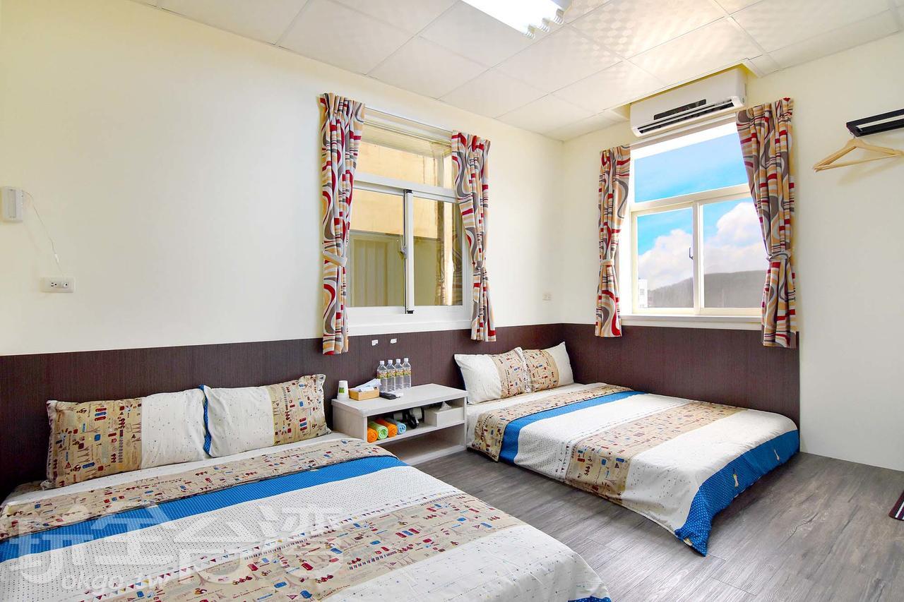 Xiang Ting Homestay Magong Exterior photo