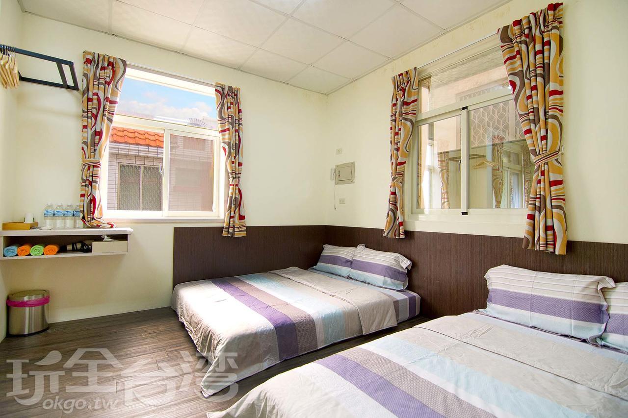 Xiang Ting Homestay Magong Exterior photo